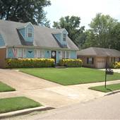 Glenn Drive