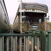 trains - period