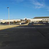 Bellevue Baptist Church