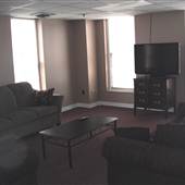 Beale Street offices - Large rooms/Department offices