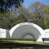Levitt Shell