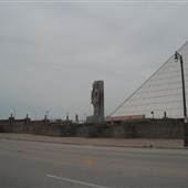 Pyramid (driving shots)
