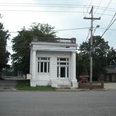 Crittenden Bank and Trust Company