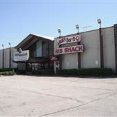 Jack's BBQ Rib Shack