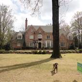 Shady Grove Houses