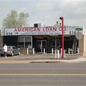 American Loan Co.