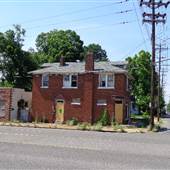 Broad Avenue and Lipford St.