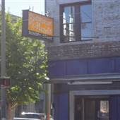 Earnestine and Hazel's