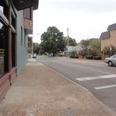 Overton Square