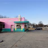 Jerry's Sno Cones