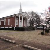 Cordova Baptist Church