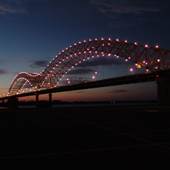 Mud Island River Park