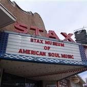 Stax Museum of American Soul Music