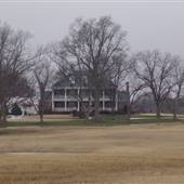 Stitt home