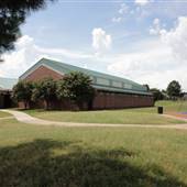Bert Ferguson Park