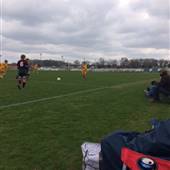 Mike Rose Soccer Complex