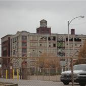 Crump near Main