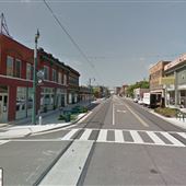 South Main Street