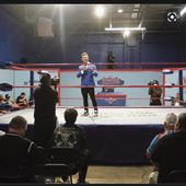 Memphis Wrestling Center