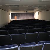 First Horizon - theater