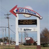 USA stadium
