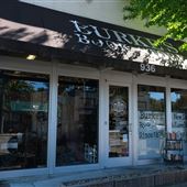 Burke's Bookstore