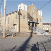 Greater White Stone Missionary Baptist Church