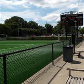 Rhodes College Athletic Field