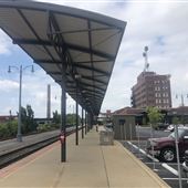 Central Station Memphis