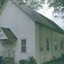 Robinsonville United Methodist Church
