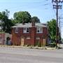 Broad Avenue and Lipford St.