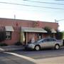 Gus's Fried Chicken--S. Front