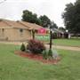 French Fort Historic District off Metal Museum Dr