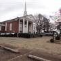 Cordova Baptist Church