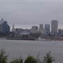 Downtown Memphis Skyline