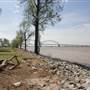 Greenbelt Park Mississippi River 2015