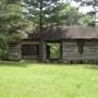 Abandoned Cabin