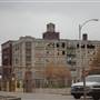 Crump near Main
