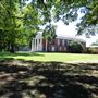 Rhodes College Auditorium/Church-Tutwiler St. and N. Parkway