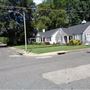 Holly St. and North Dr.