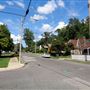 North Dr. and McConnell St.