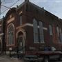 Abandoned Church