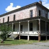 World War II Hospital