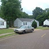 Millington mid-scale homes