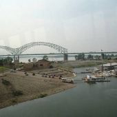 Mud Island River Park