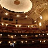 Orpheum Theatre