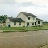 4181 Bennett Wood Drive