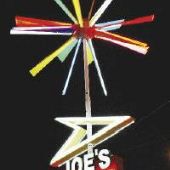 Joe's Liquors