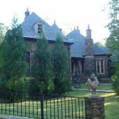Kolopanous Home