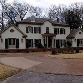 King Home